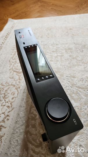 Cambridge Audio CXN v2 стример
