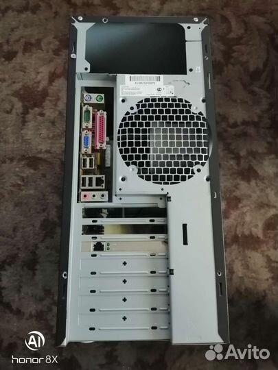 Корпус пк инвин