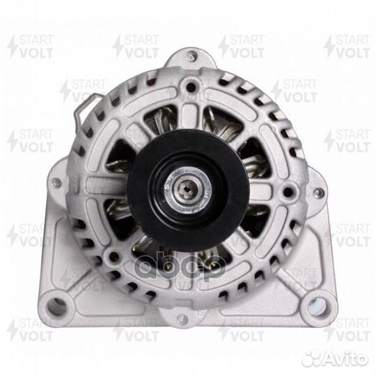 Генератор для а/м Chevrolet/Opel Cruze (09) /Av