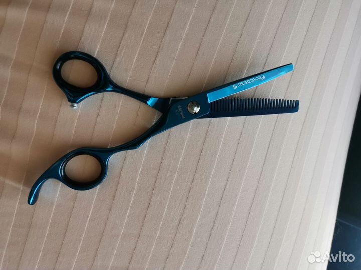Ножницы парикмахерские 5.5