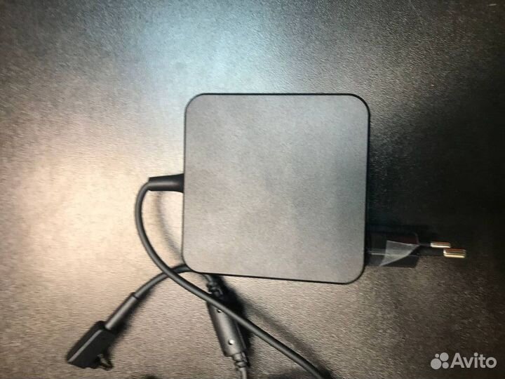 Блок питания ноутбука Acer 19V 3,42A(65W) 3.0x1.1m