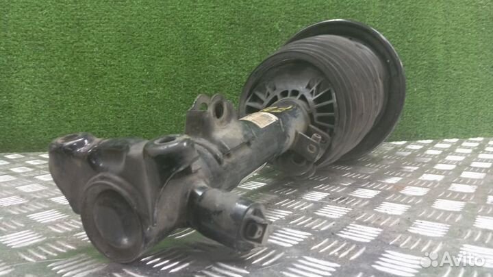 Стойка Mercedes-Benz Cls 350 Левая Передняя