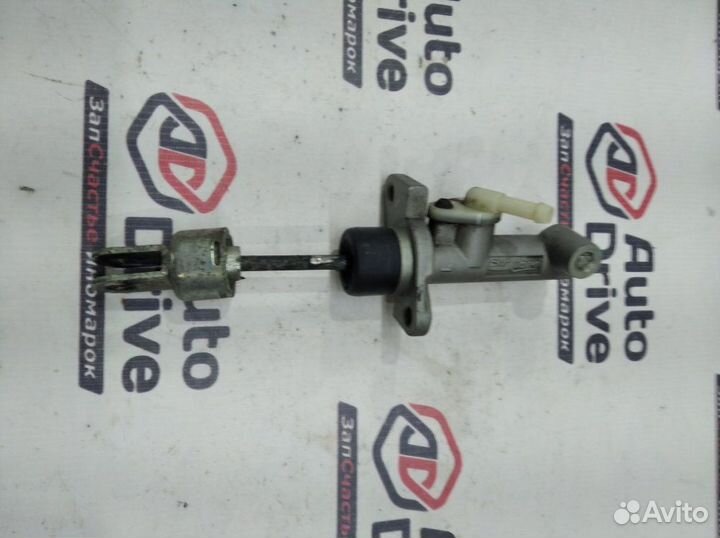 Главный цилиндр сцепления Daewoo Gentra 1.5 2014