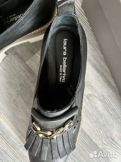 Туфли женские