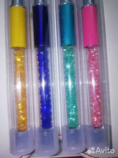 Кисти для маникюра