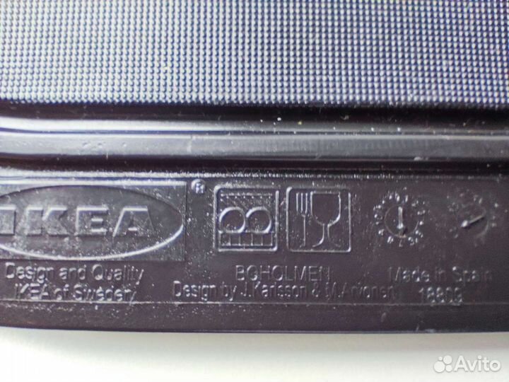 IKEA Бухольмен Доска разделочная