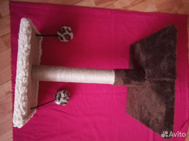 Когтеточка для кошек