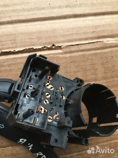 Переключатель поворотов 1C2953513 VW Beеtlе