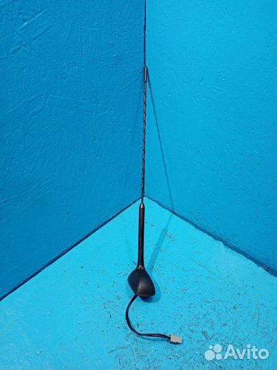 Антенна Nissan Note E11 HR16DE 2008