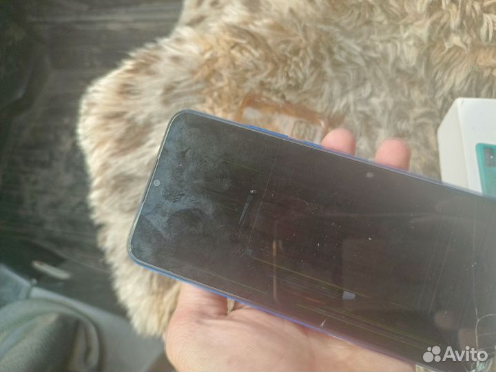 DOOGEE X96 Pro, 4/64 ГБ