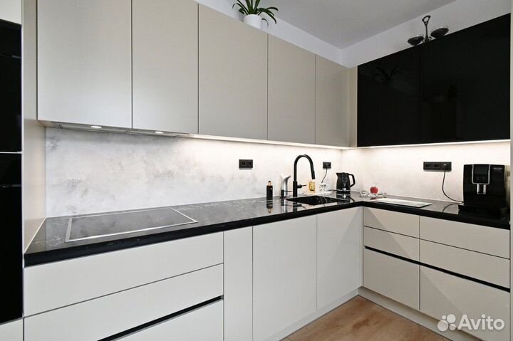 Кухня 3.5 метра