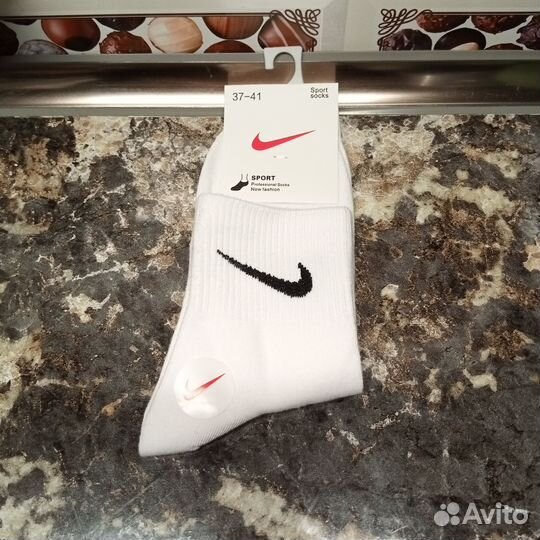 Носки nike