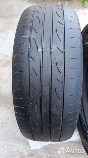 Dunlop Le Mans LM 704 225/55 R18