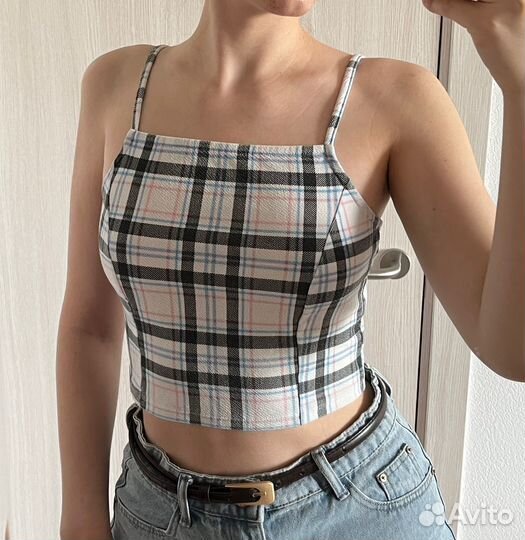 Топ женский