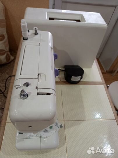 Швейная машинка