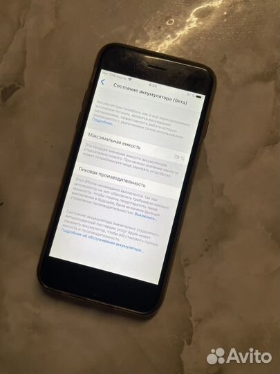 iPhone 6, 64 ГБ