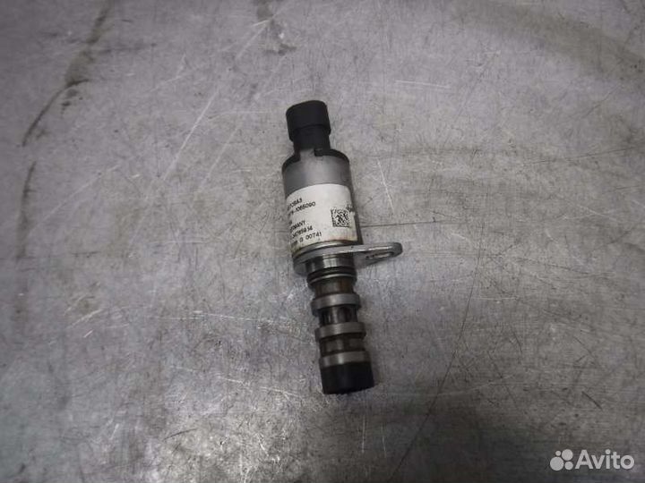 Клапан электромагнитный Лада X-Ray 21179