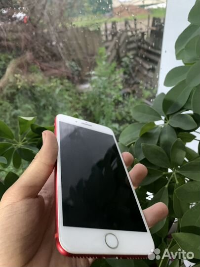 iPhone 7 Plus, 128 ГБ