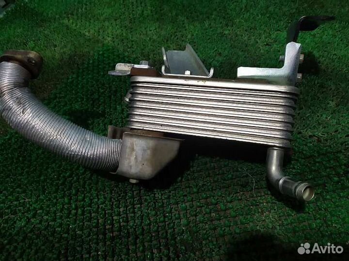 Радиатор системы EGR Mitsubishi L200