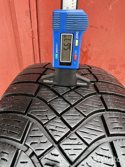 Pirelli Ice Zero FR 185/60 R15 88T