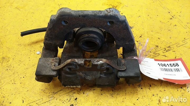 Суппорт задний 7-серия F01/F02 34216786831