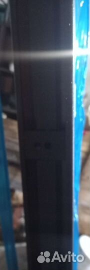 Дверь входная металлическая новая