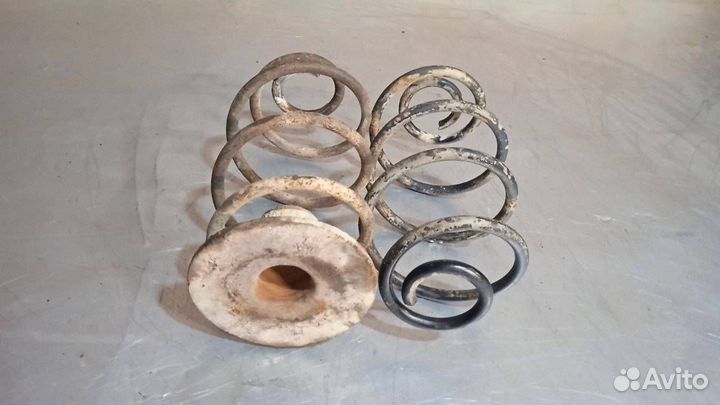 Пружина задняя Opel Astra G 2001