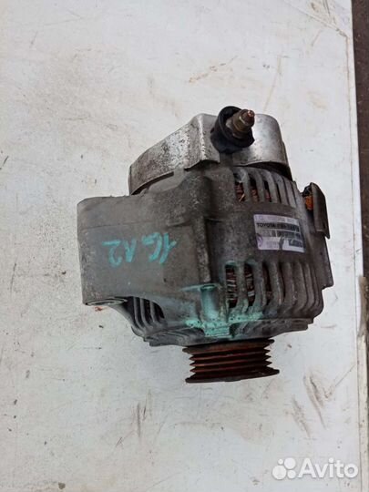 Генератор 1gfe