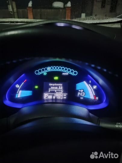 Ячейки (батареи) nissan leaf