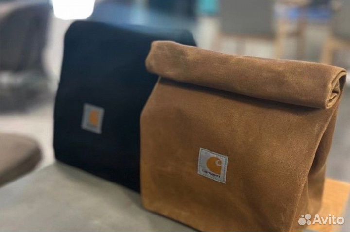 Ланчбокс Carhartt