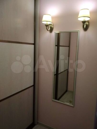 1-к. квартира, 43 м², 4/10 эт.