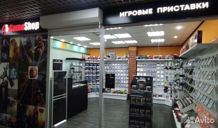 PlayStation 2 Slim + Карта памяти 32MB