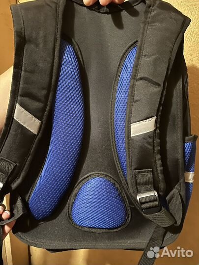 Рюкзак детский для мальчика