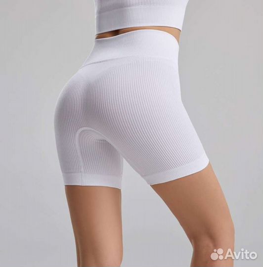 Шорты женские новые, L