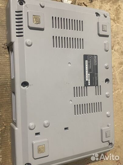 Sony playstation sony playstation 1
