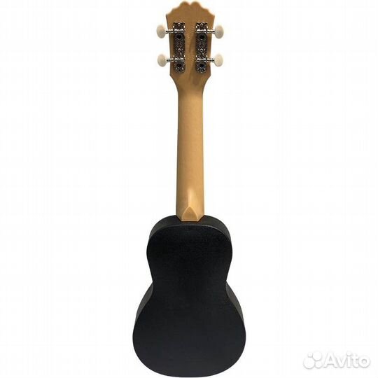 Укулеле Terris plus dino