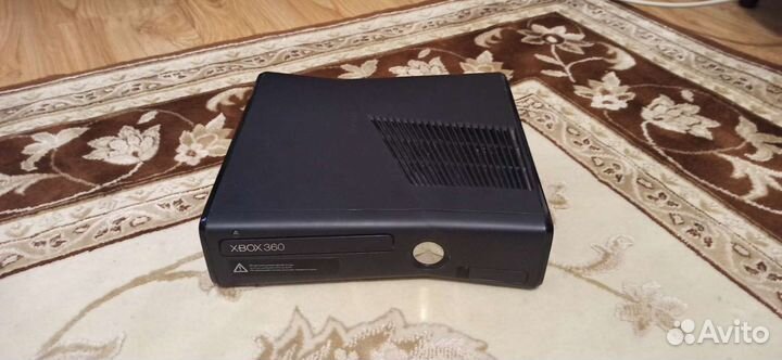 Xbox 360