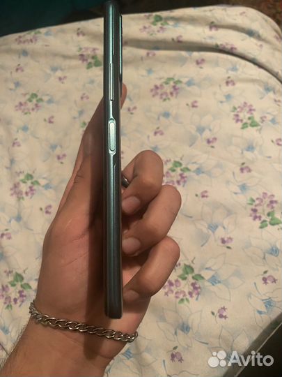 Infinix hot 11s nfc 128 гб