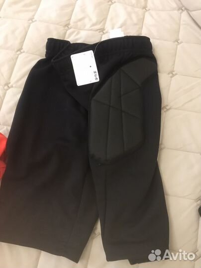 Вратарская форма