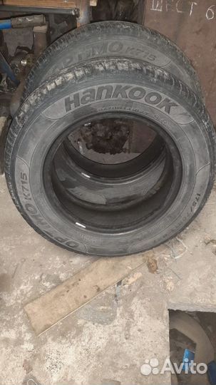 Hankook Optimo K715 175/70 R13