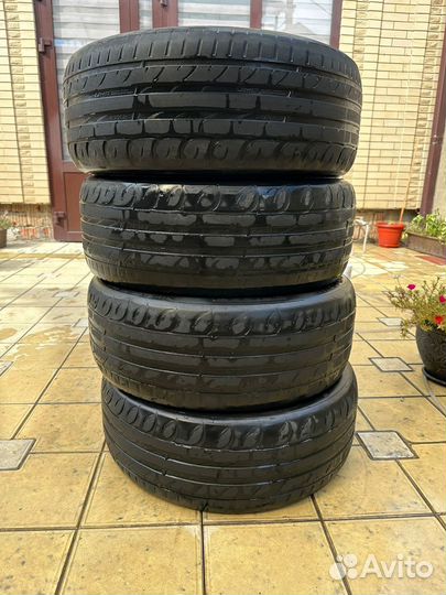 Tigar All Season 215/50 R17 93B