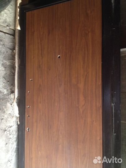 Дверь Эльбор