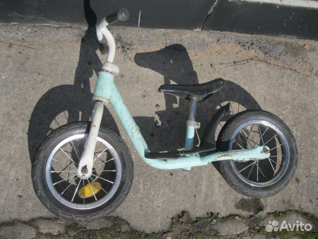 Продам детские велосипеды