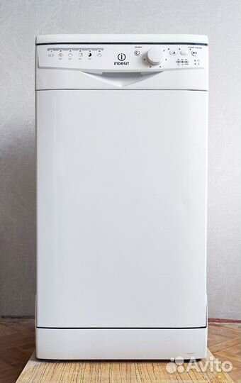 Посудомоечная машина Indesit DSR 26B RU