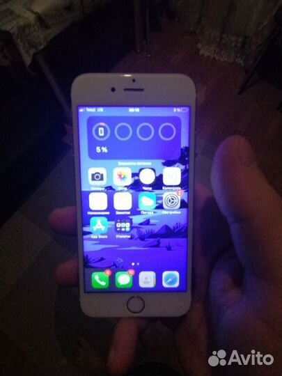 iPhone 6S, 32 ГБ