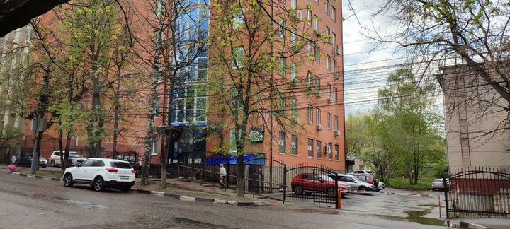 Офисное помещение, 150 м²