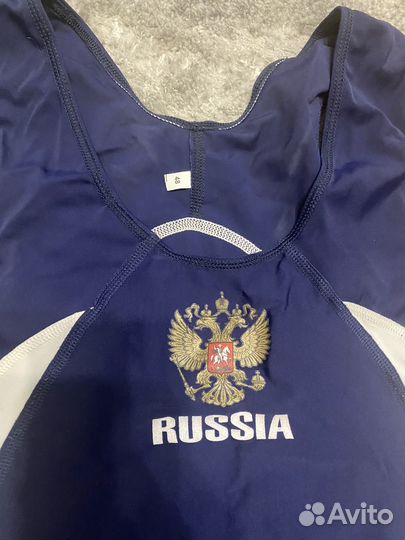 Трико для вольной борьбы