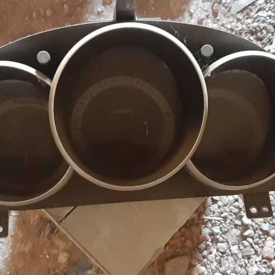 Приборная панель мазда 3 бк мпс, 3 бк
