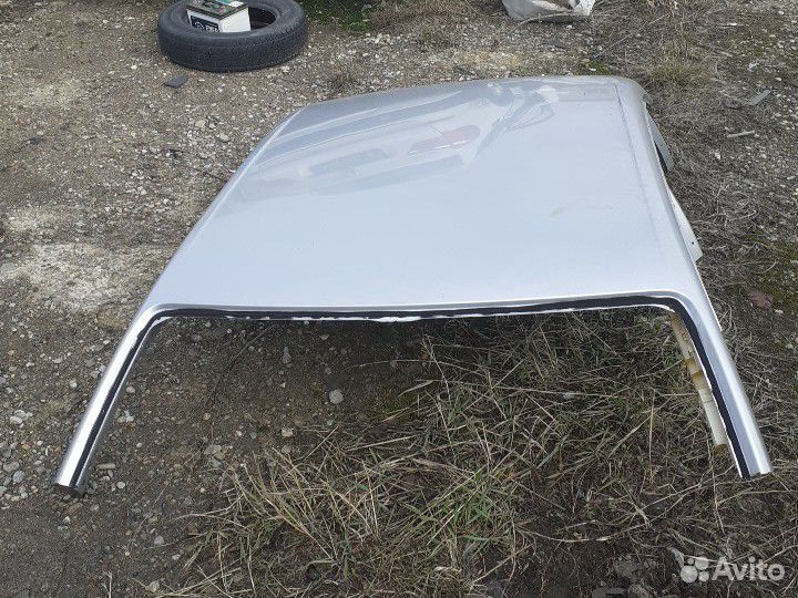 Крыша Subaru Legacy BL5 Легаси бл5