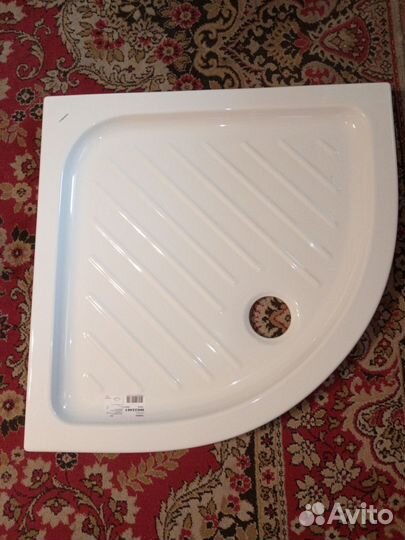 Поддон для душа Vidima seva fresh W833461